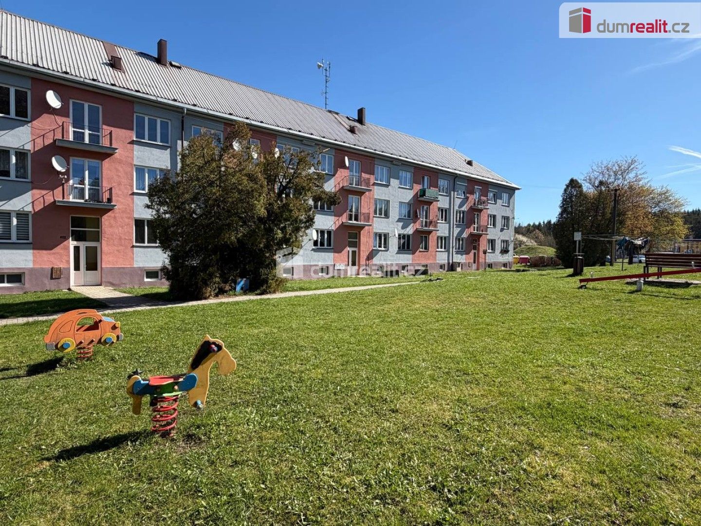 Prodej bytu 2+1 55 m² - foto 9