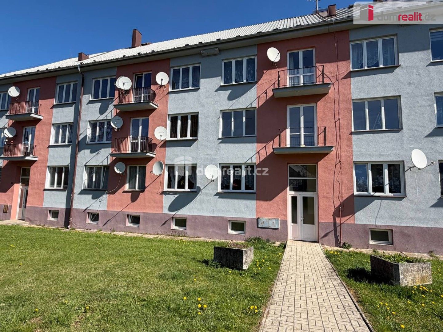 Prodej bytu 2+1 55 m² - foto 11