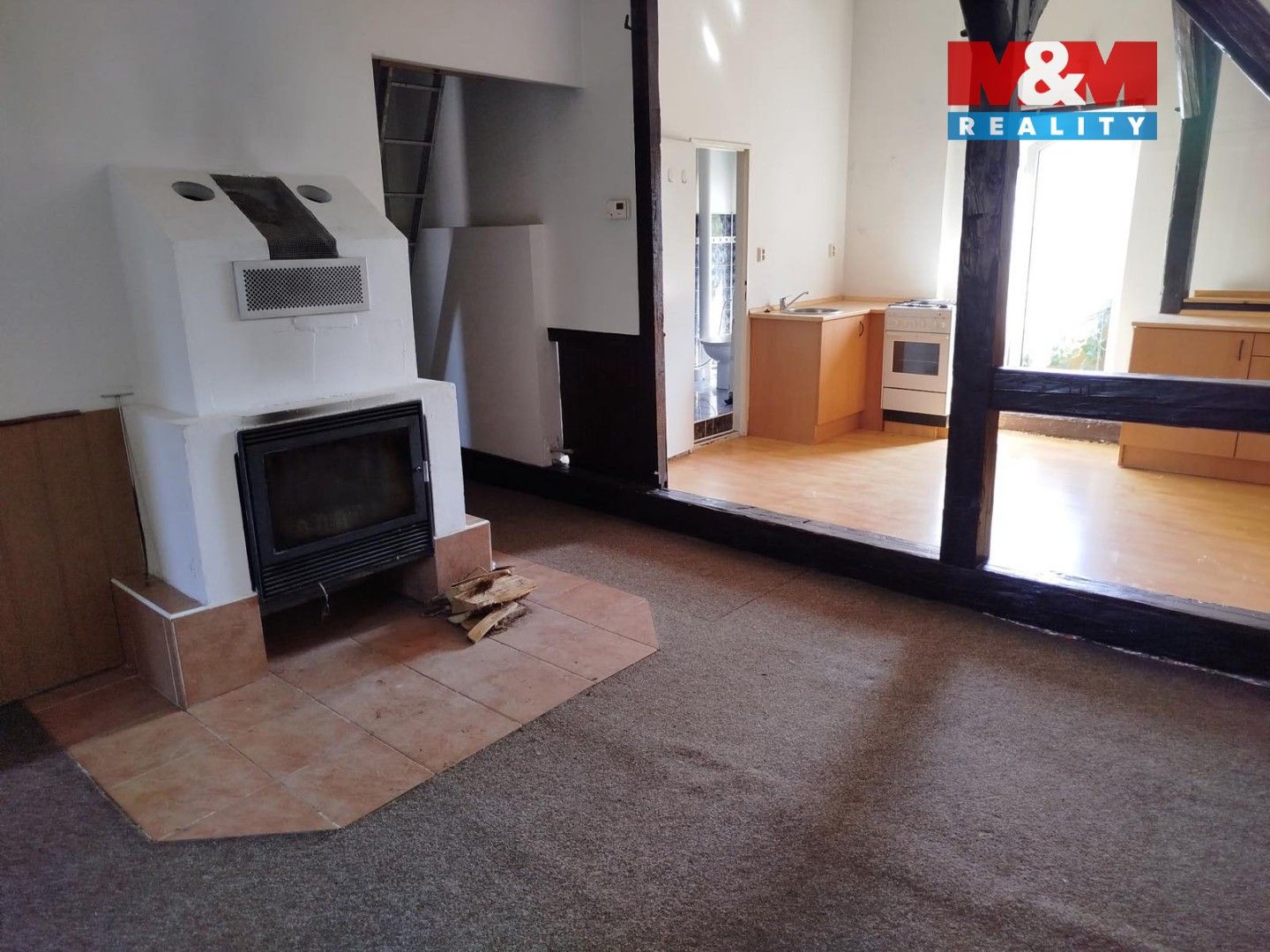 Prodej komerčního prostoru 4026 m² - foto 18