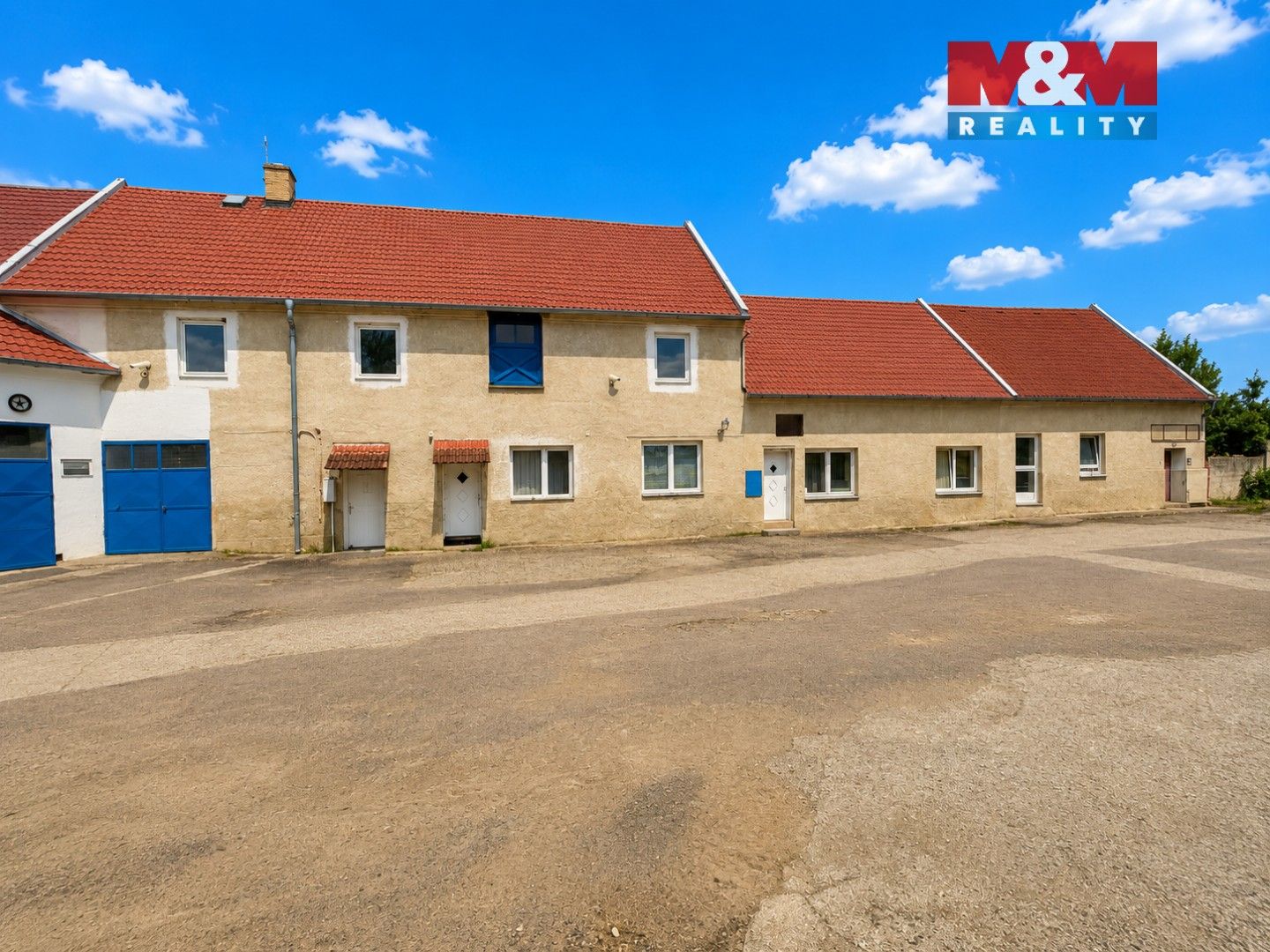 Prodej komerčního prostoru 4026 m² - foto 17