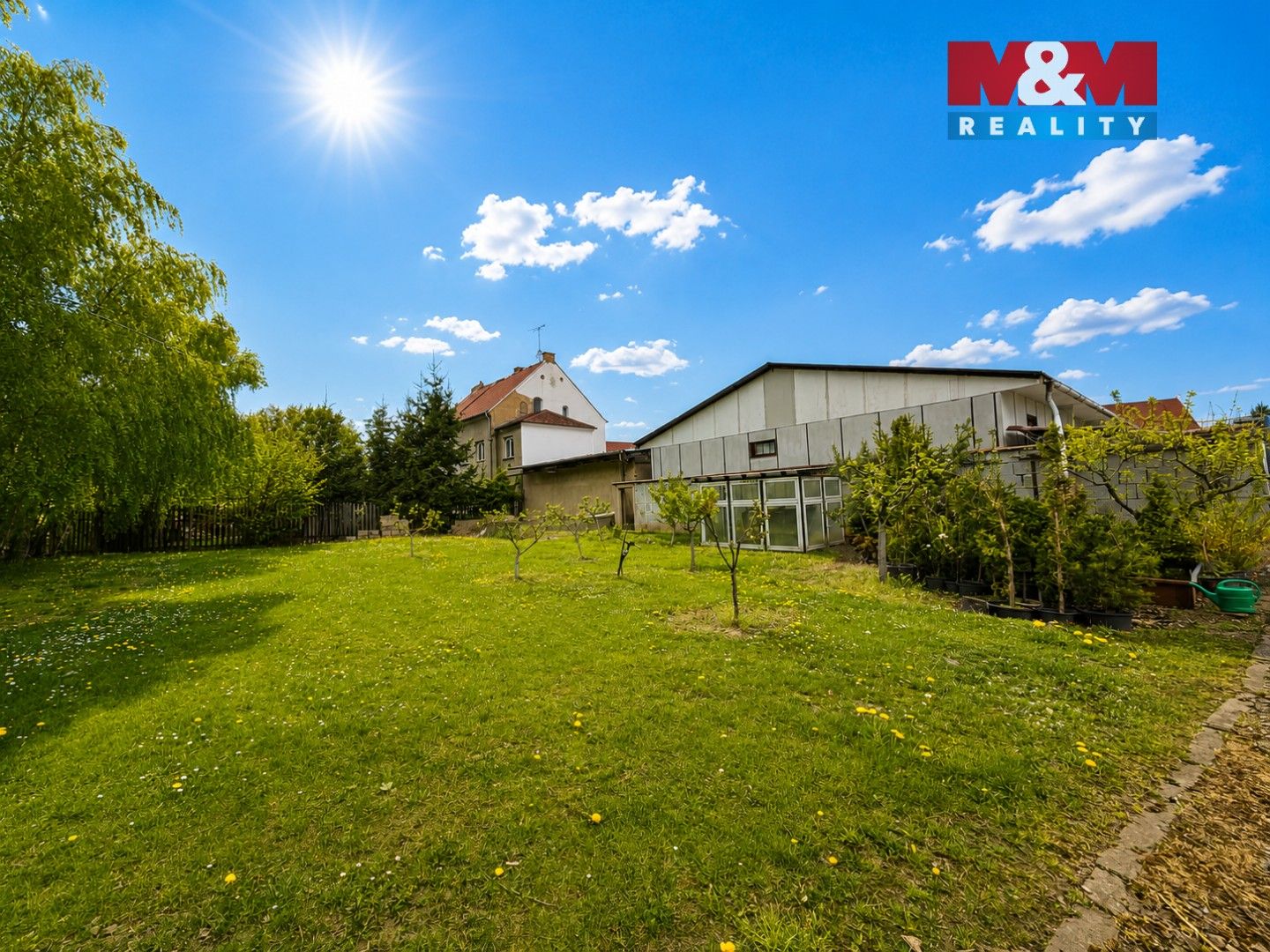 Prodej komerčního prostoru 4026 m² - foto 19