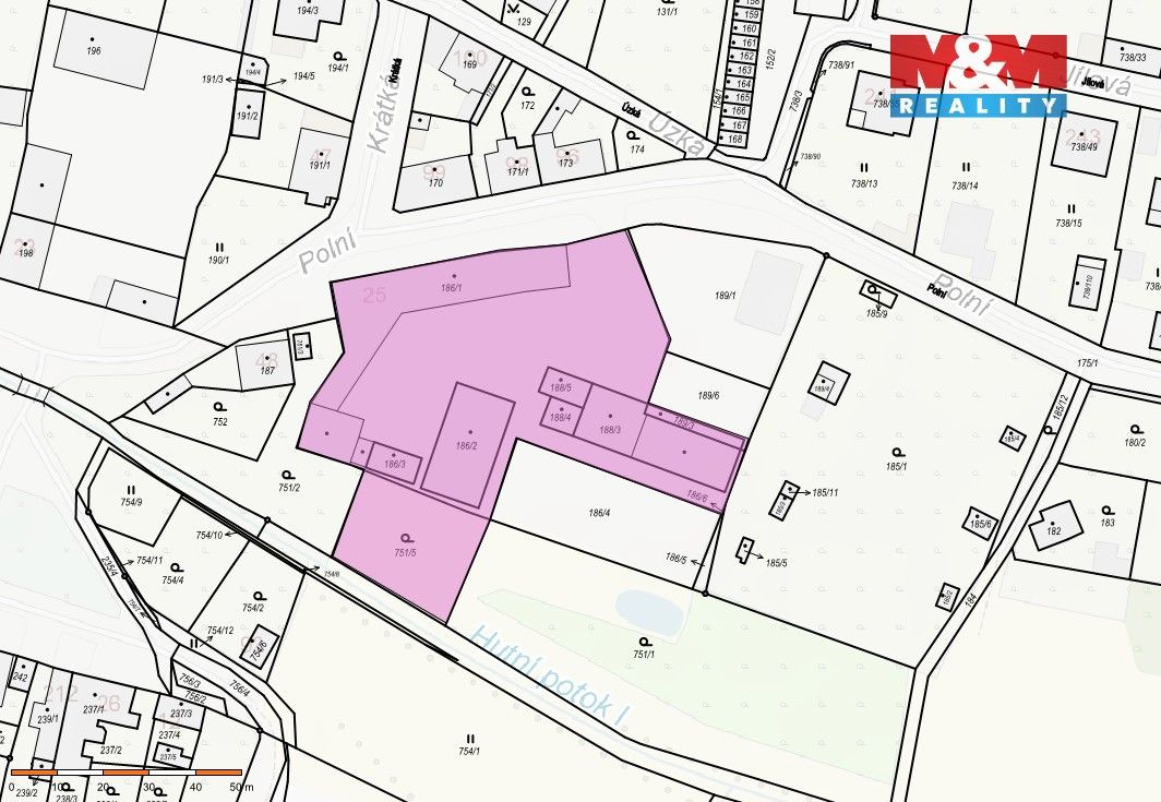 Prodej komerčního prostoru 4026 m² - foto 21
