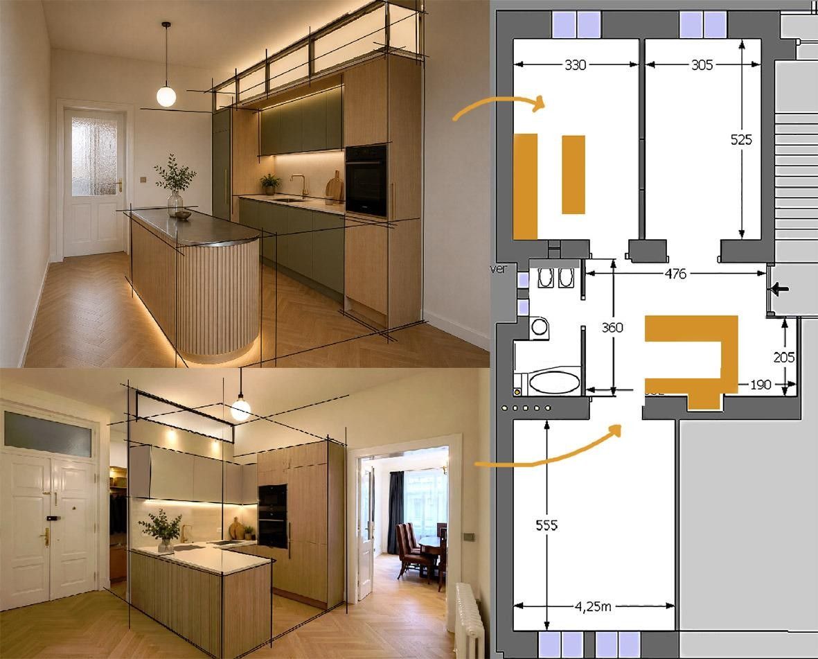 Prodej bytu 3+kk 82 m² - foto 21