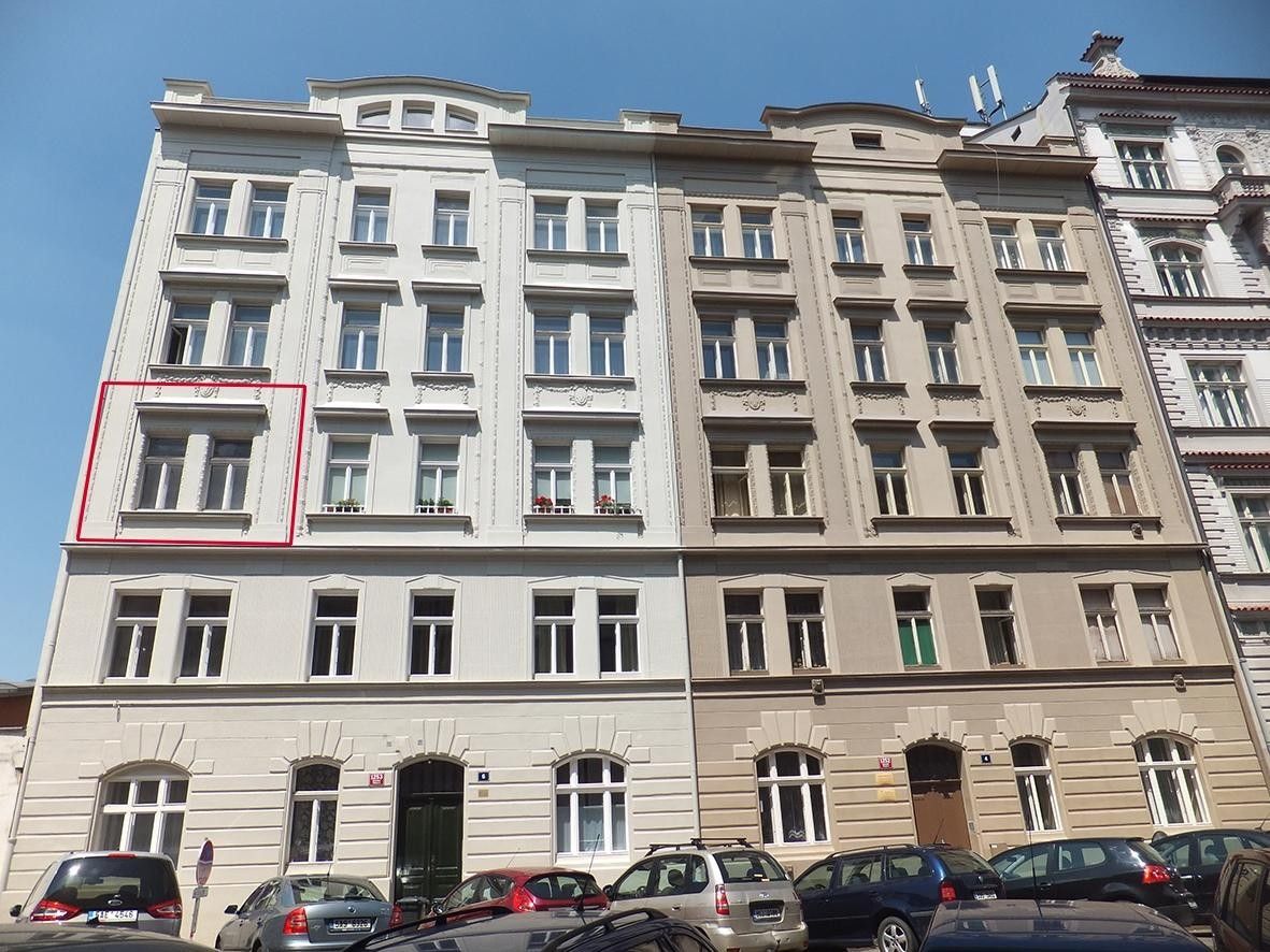 Prodej bytu 3+kk 82 m² - foto 29