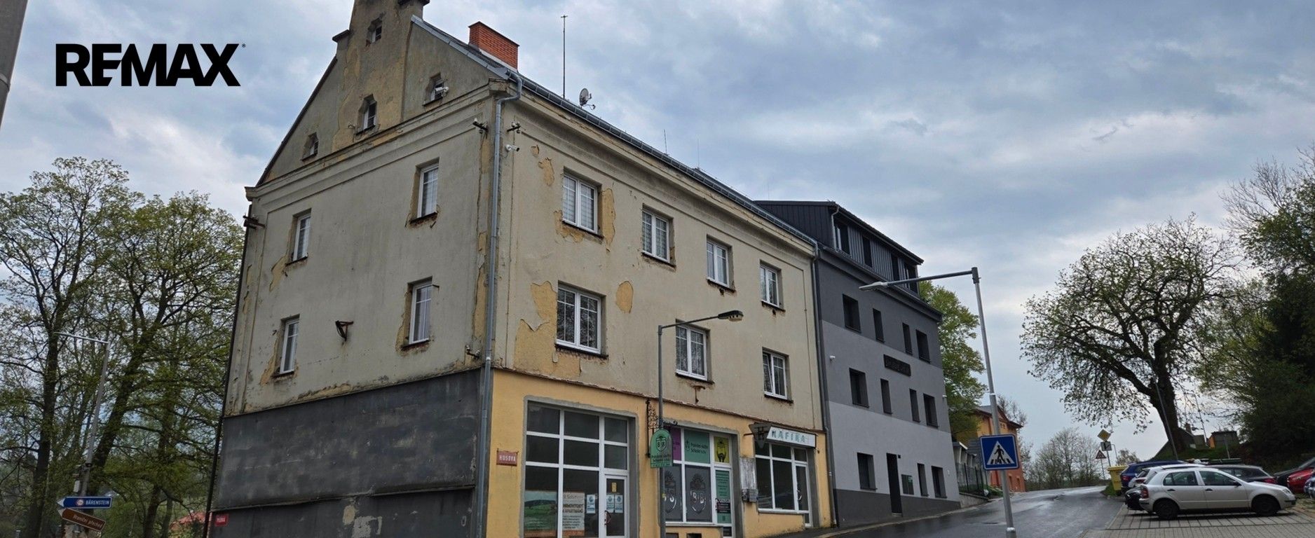 Prodej domu 360 m² - foto 1