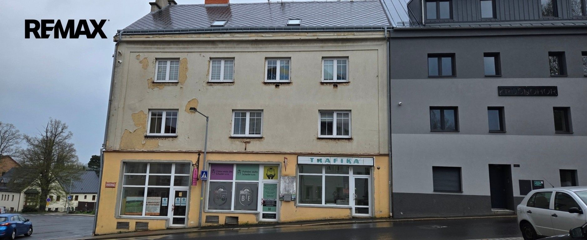 Prodej domu 360 m² - foto 4