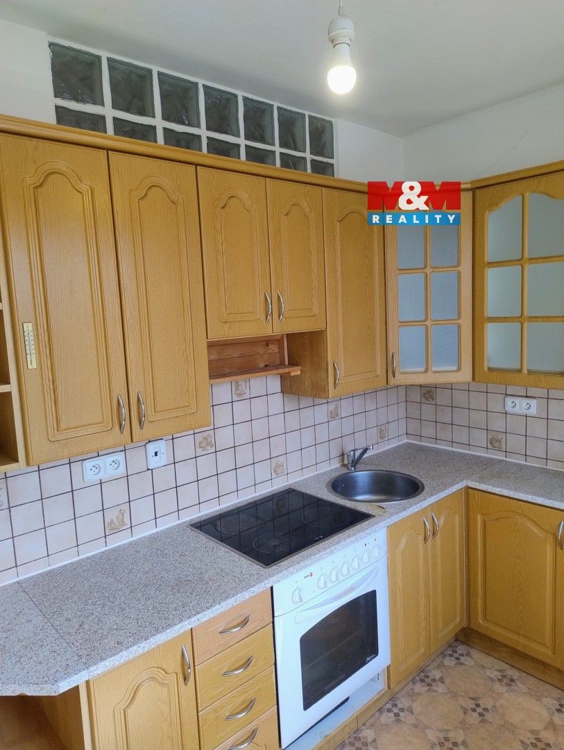 Prodej bytu 2+1 50 m² - foto 1