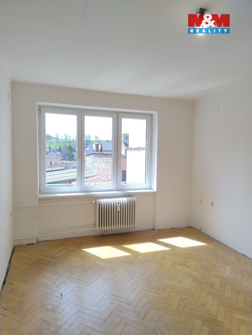 Prodej bytu 2+1 50 m² - foto 3