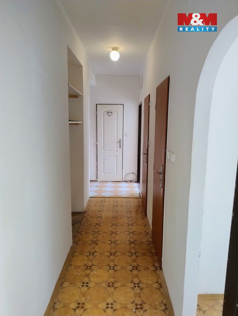 Prodej bytu 2+1 50 m² - foto 2
