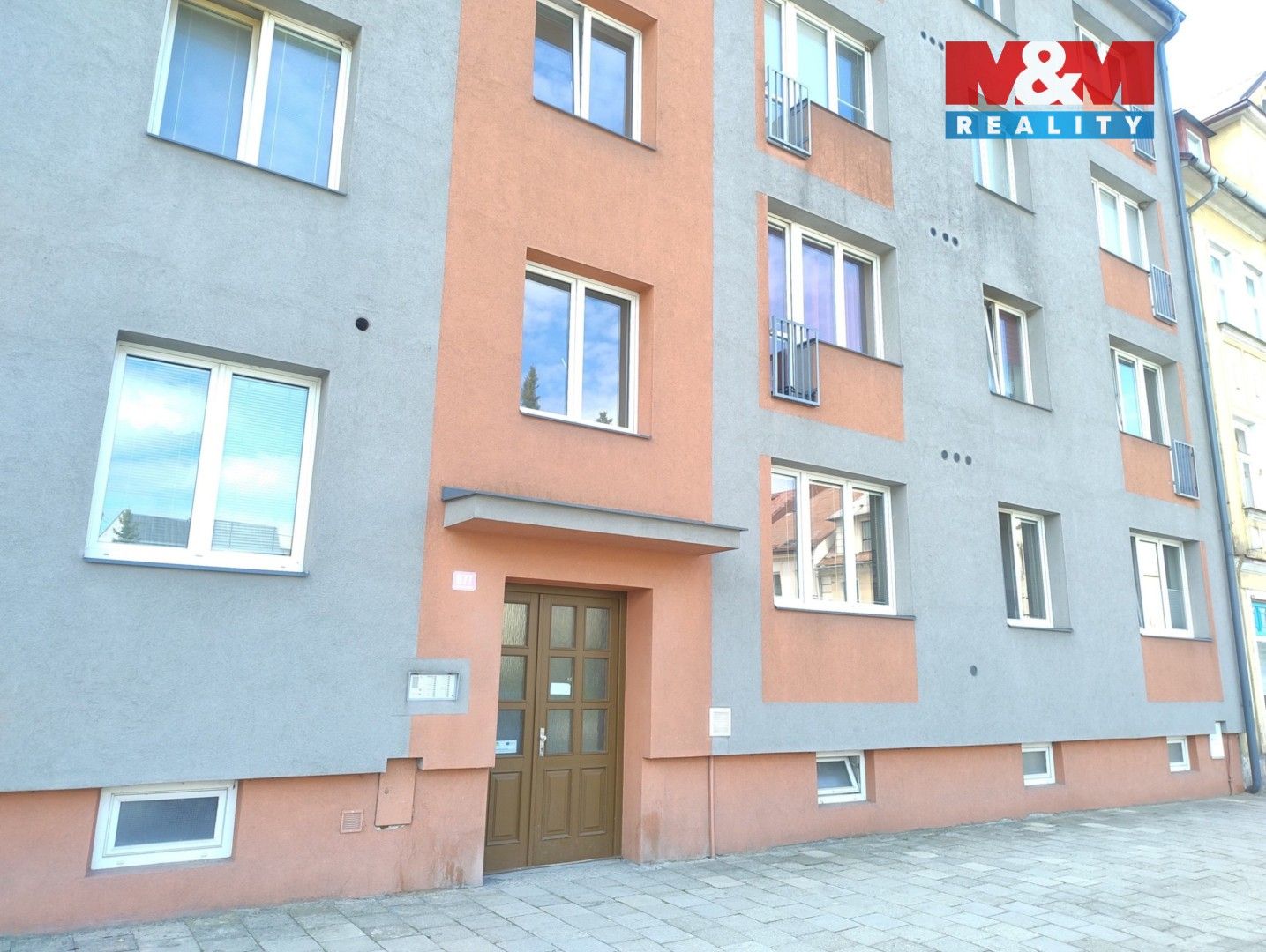 Prodej bytu 2+1 50 m² - foto 4