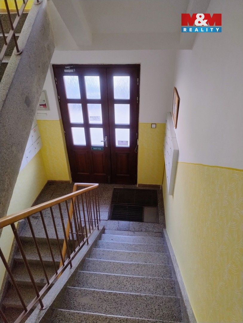 Prodej bytu 2+1 50 m² - foto 5