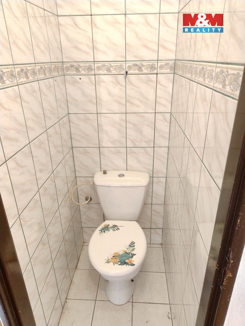 Prodej bytu 2+1 50 m² - foto 10