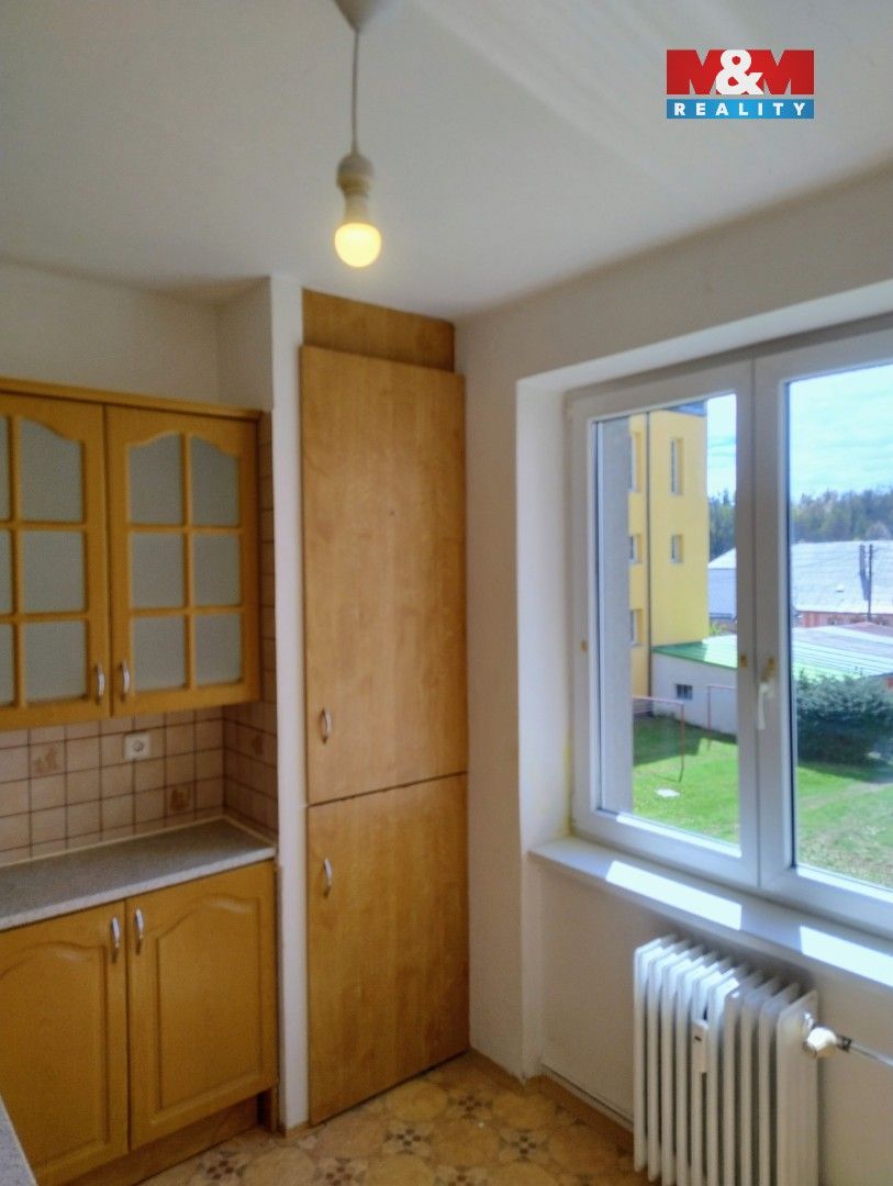 Prodej bytu 2+1 50 m² - foto 14