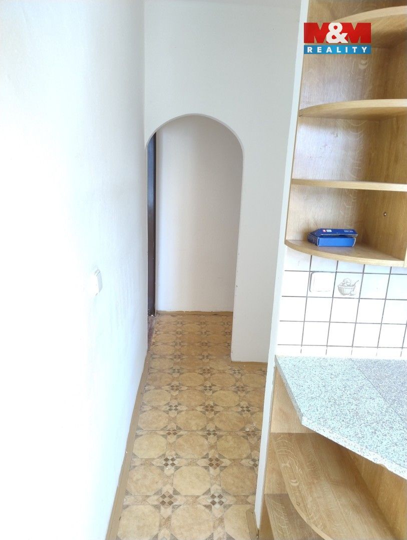 Prodej bytu 2+1 50 m² - foto 15
