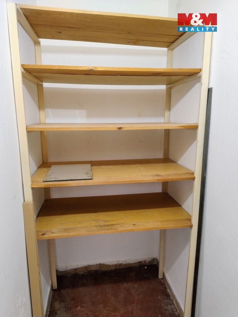 Prodej bytu 2+1 50 m² - foto 19