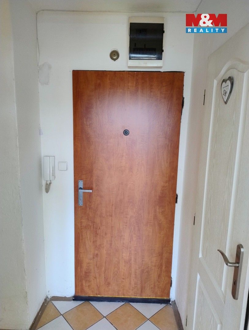 Prodej bytu 2+1 50 m² - foto 20