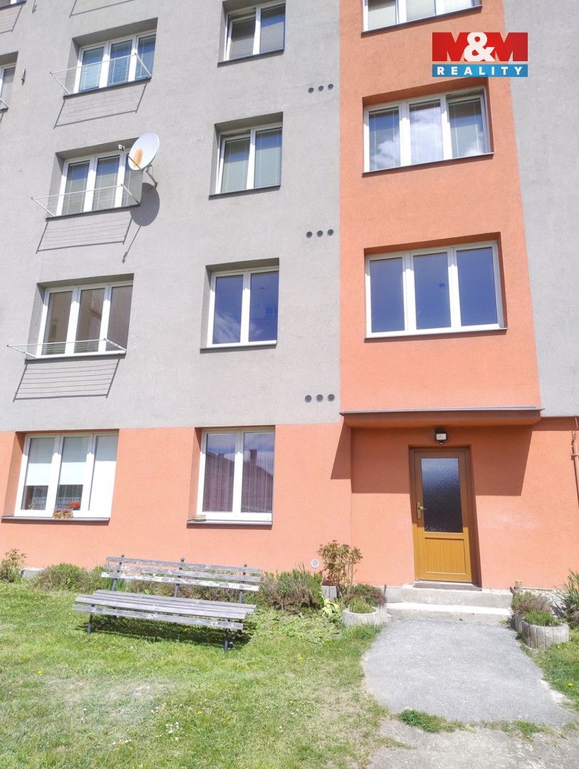 Prodej bytu 2+1 50 m² - foto 23
