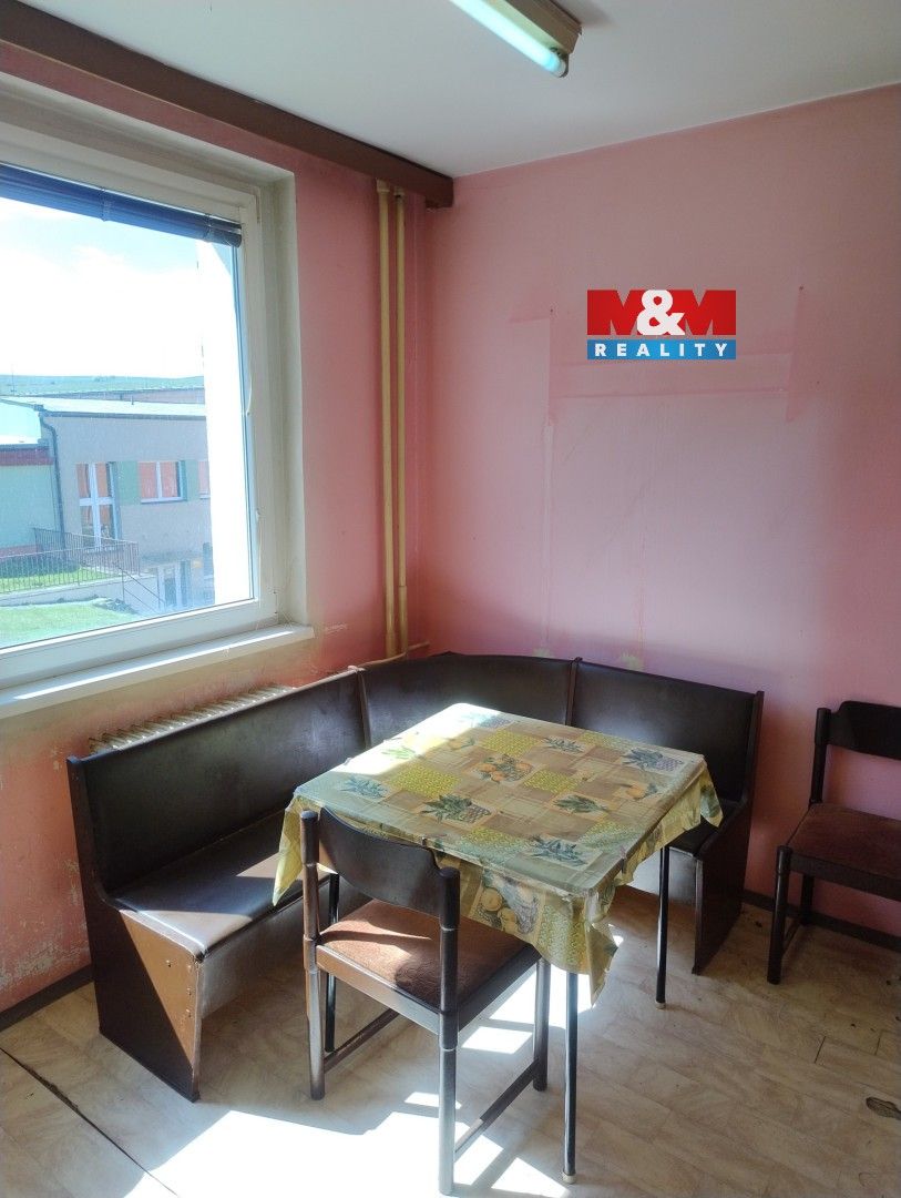 Prodej bytu 3+1 80 m² - foto 1
