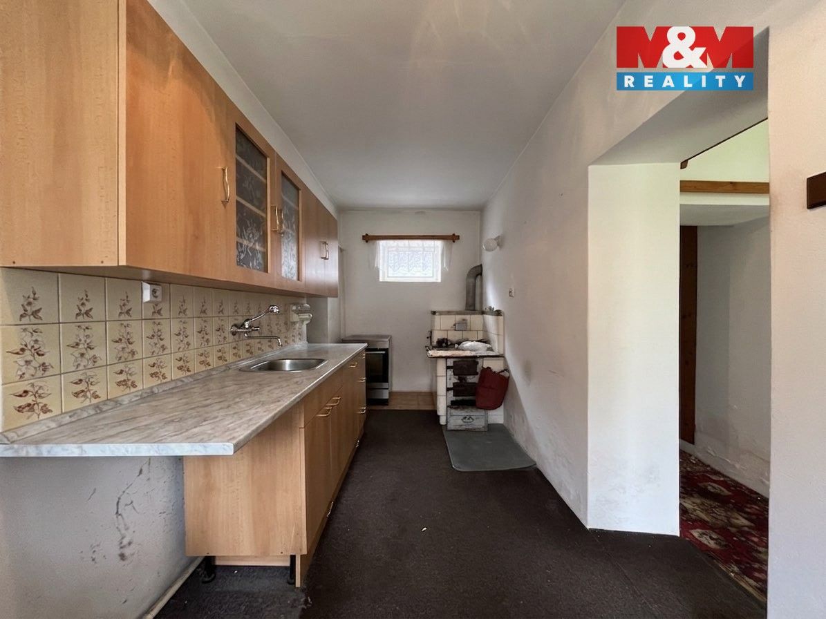 Prodej domu 100 m² - foto 4