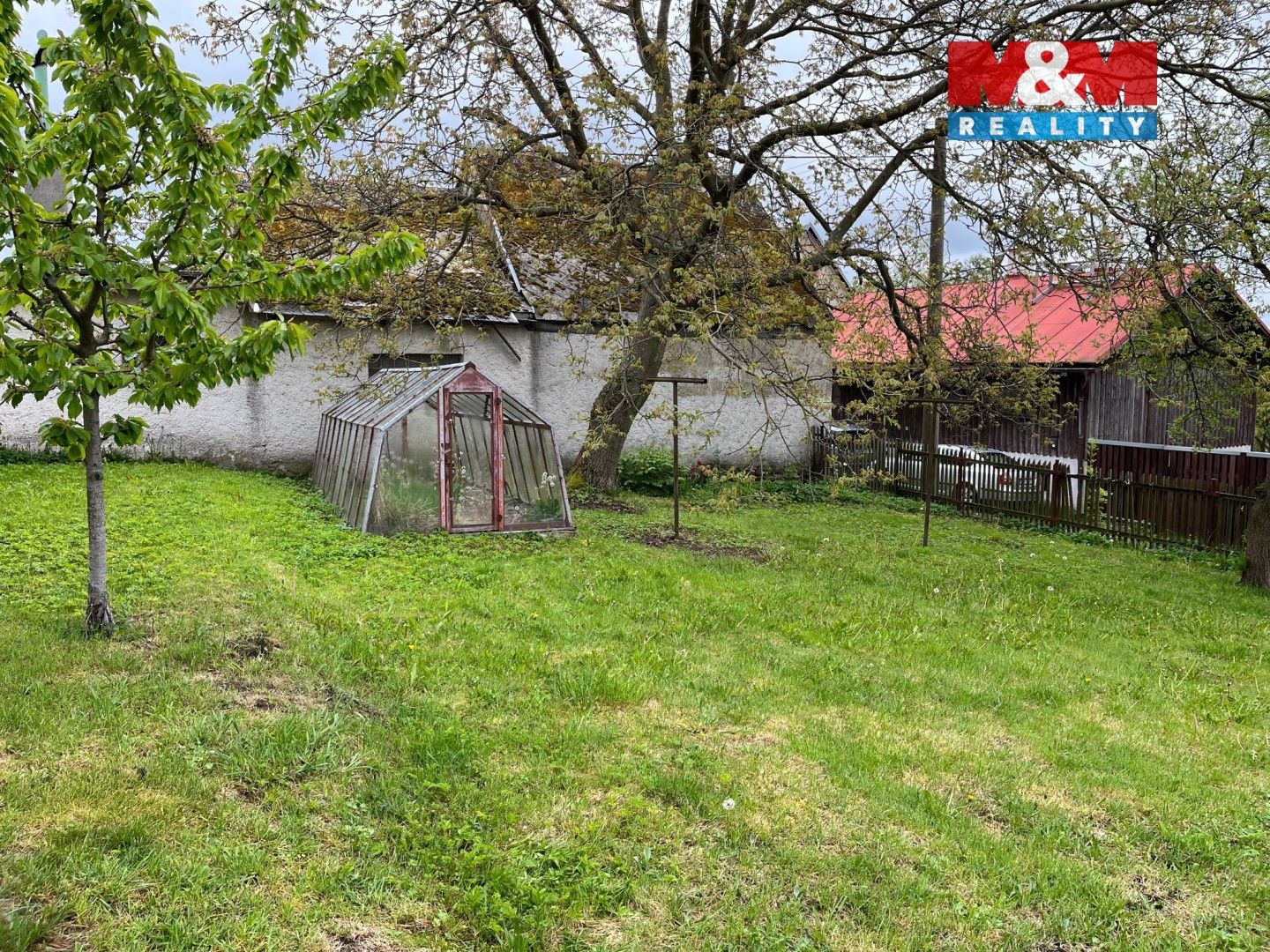 Prodej domu 100 m² - foto 13