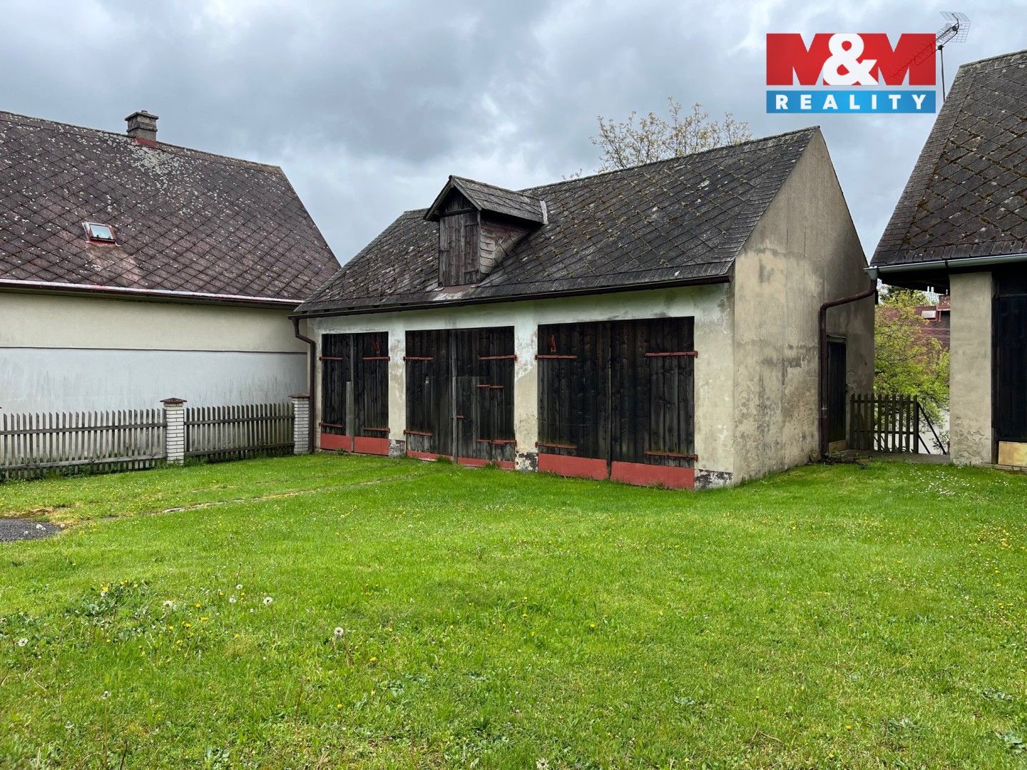 Prodej domu 100 m² - foto 11