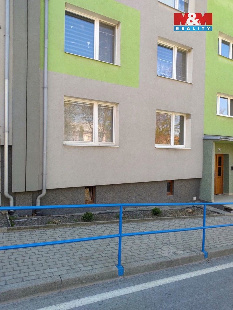 Prodej bytu 3+1 80 m² - foto 21