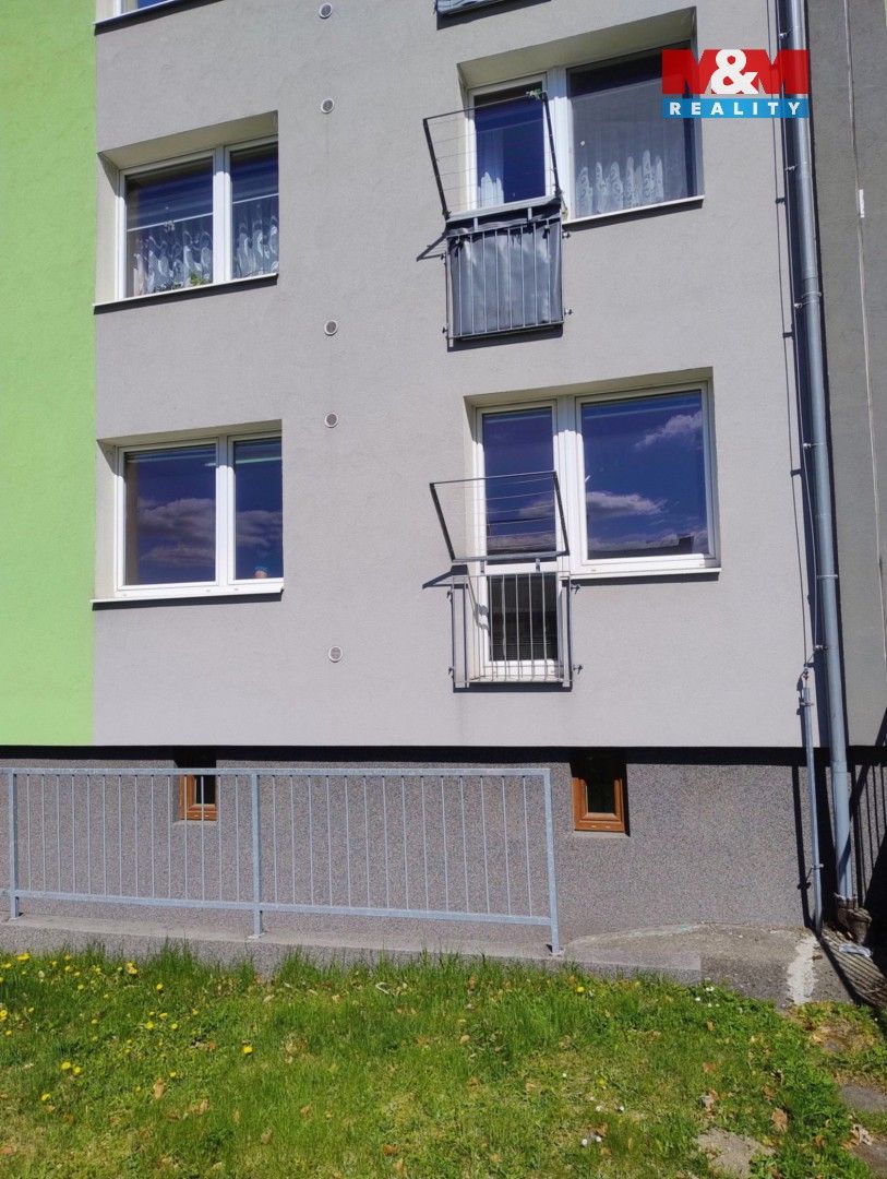 Prodej bytu 3+1 80 m² - foto 22