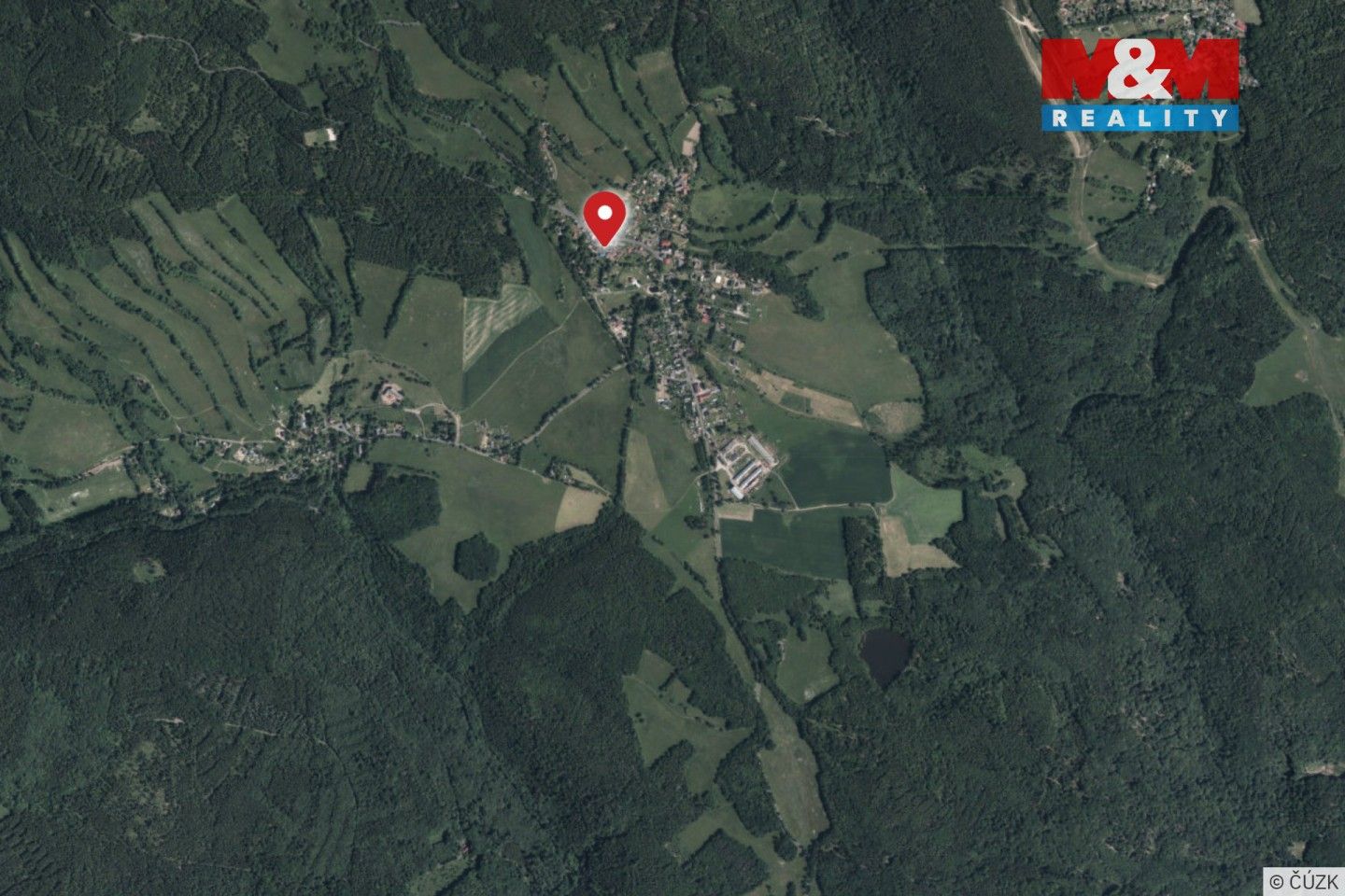 Prodej domu 100 m² - foto 17