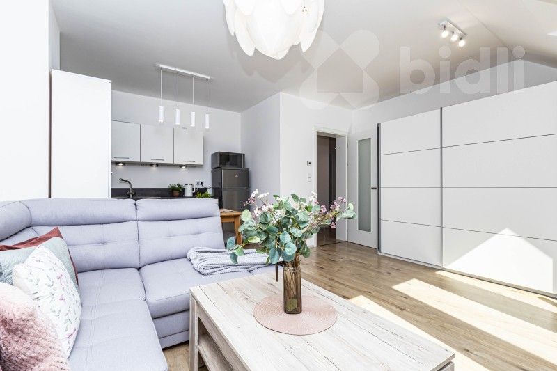 Prodej bytu 2+kk 65 m² - foto 5