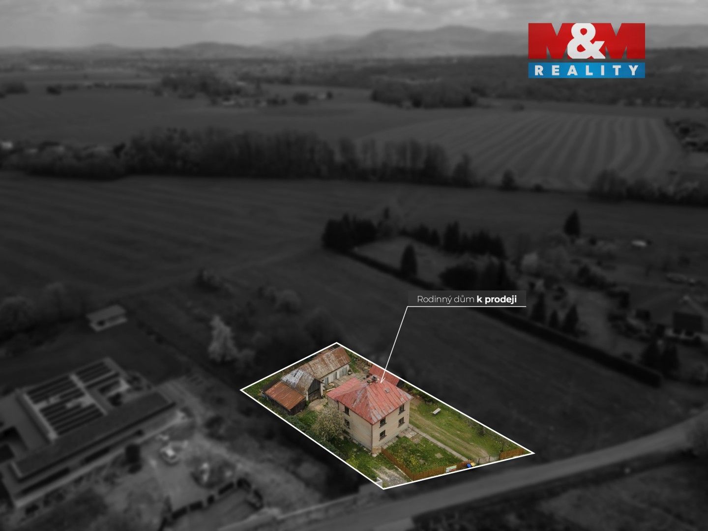 Prodej domu 240 m² - foto 3