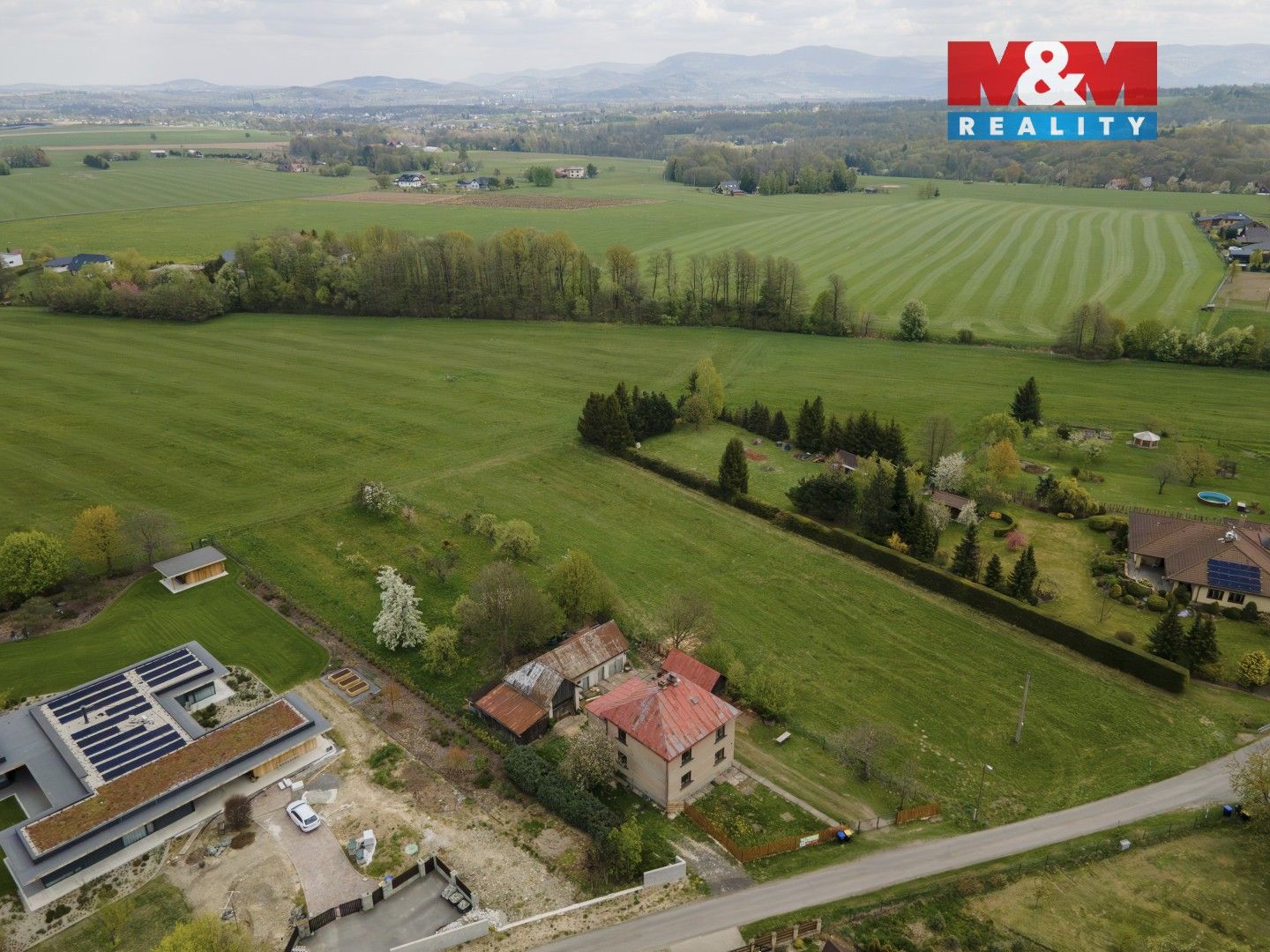 Prodej domu 240 m² - foto 21