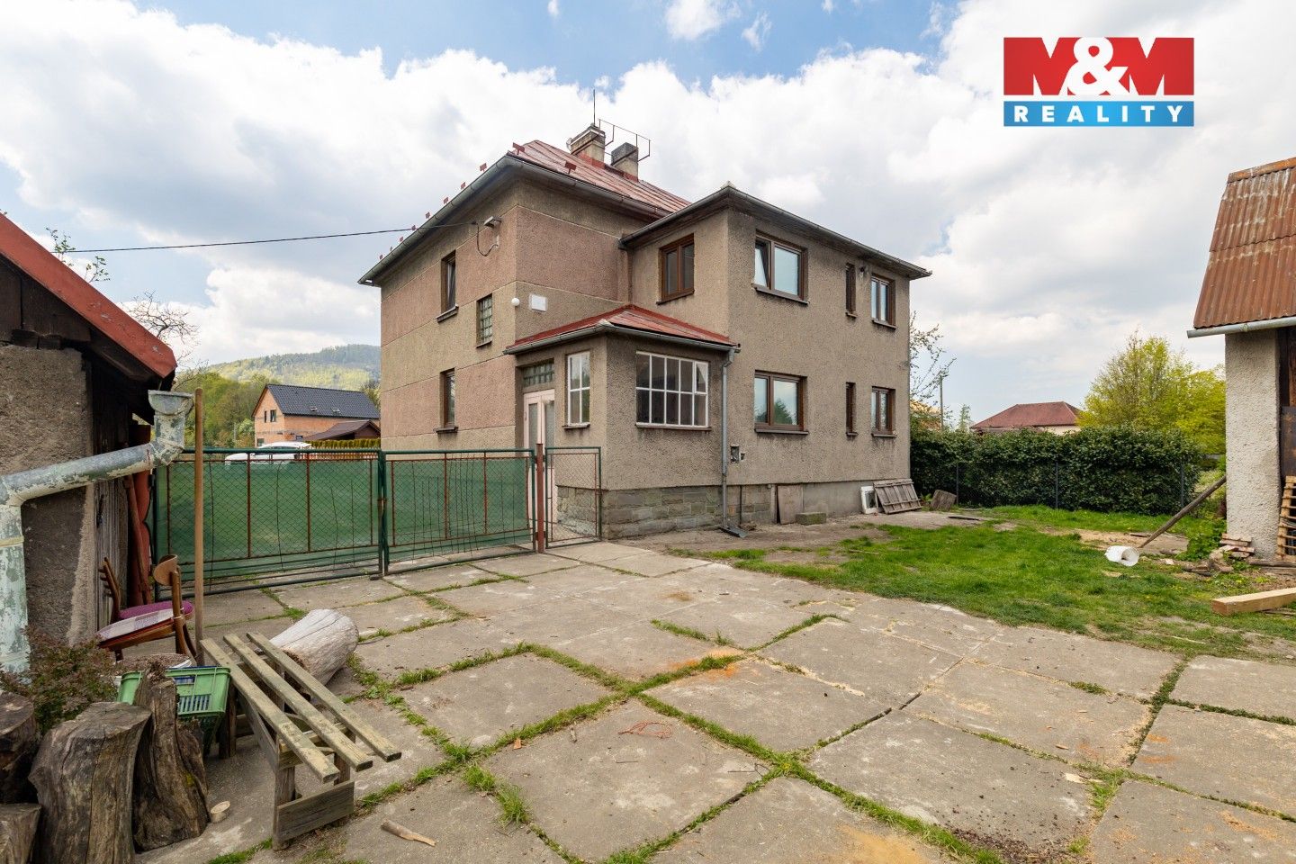 Prodej domu 240 m² - foto 23