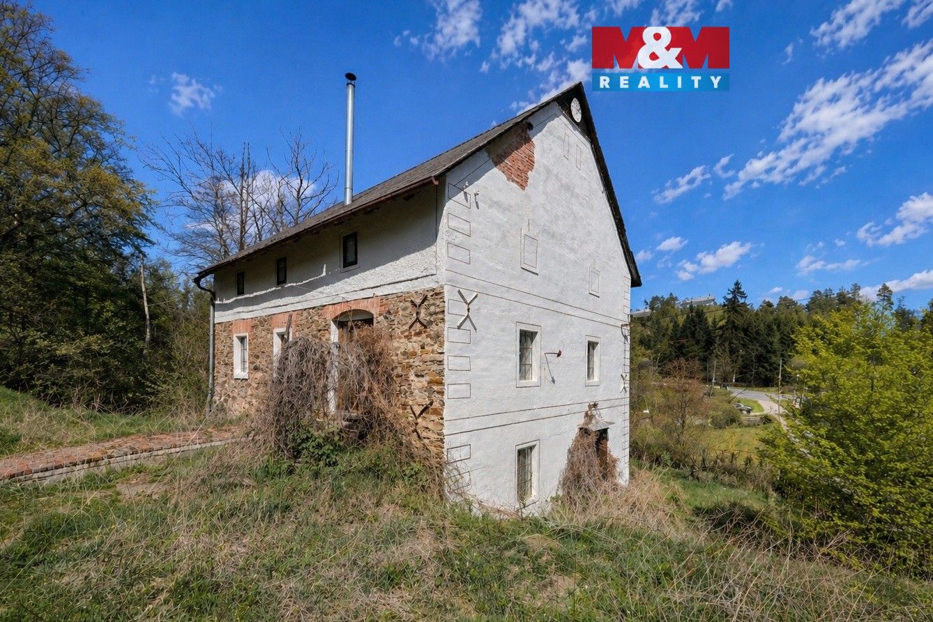 Prodej domu 80 m² - foto 1