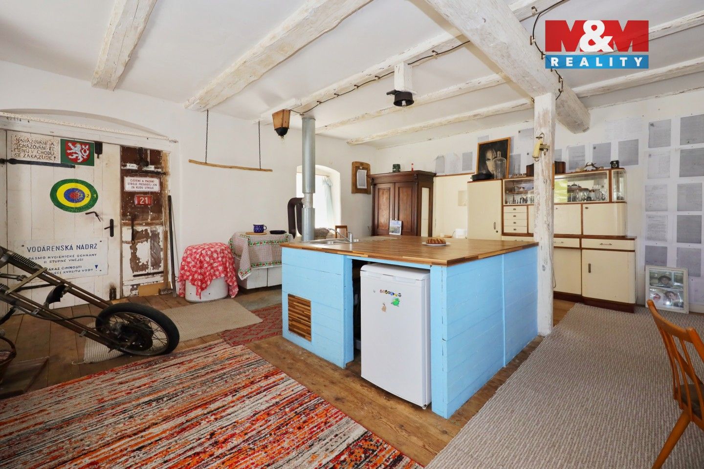 Prodej domu 80 m² - foto 2