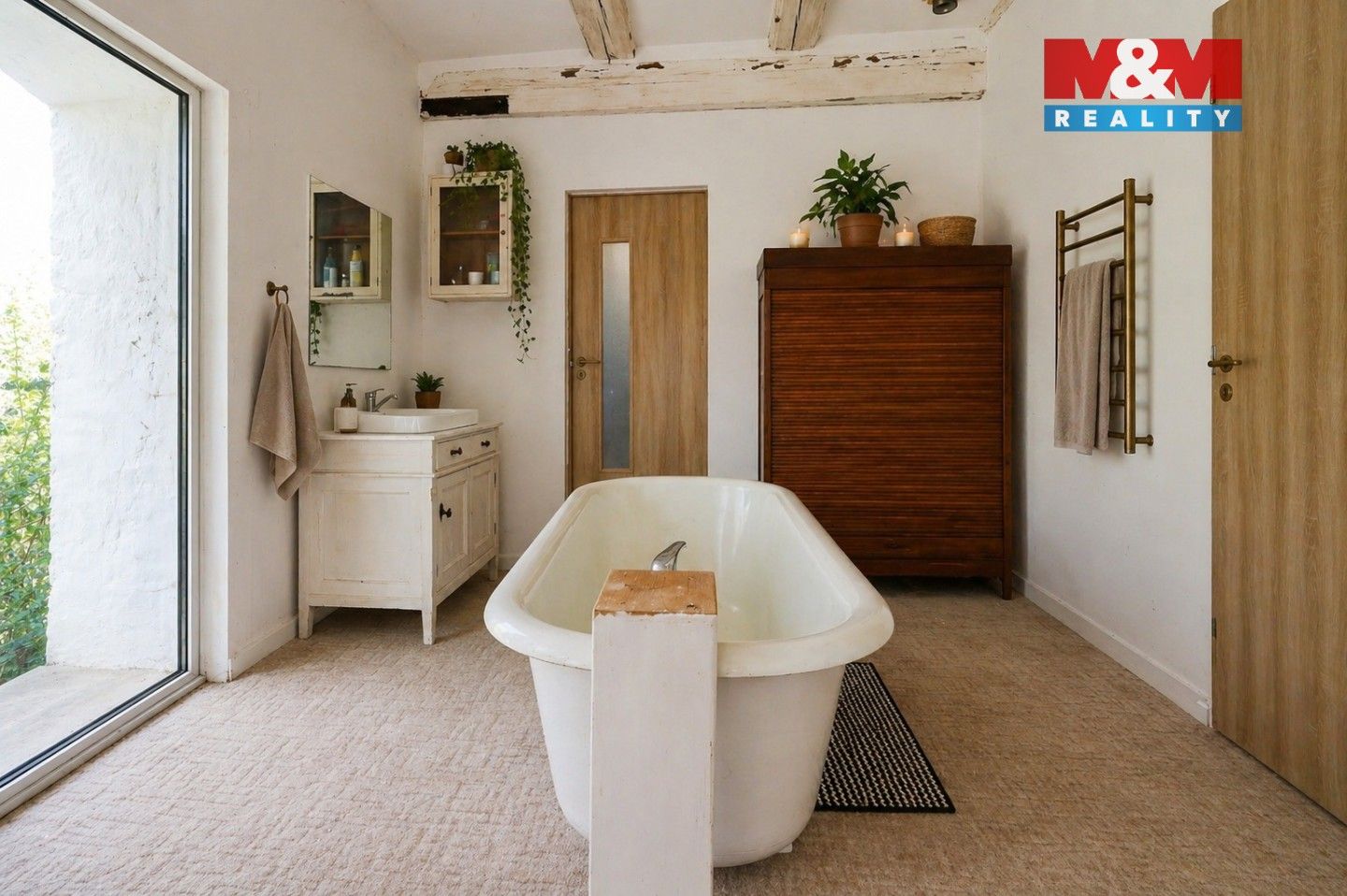 Prodej domu 80 m² - foto 6