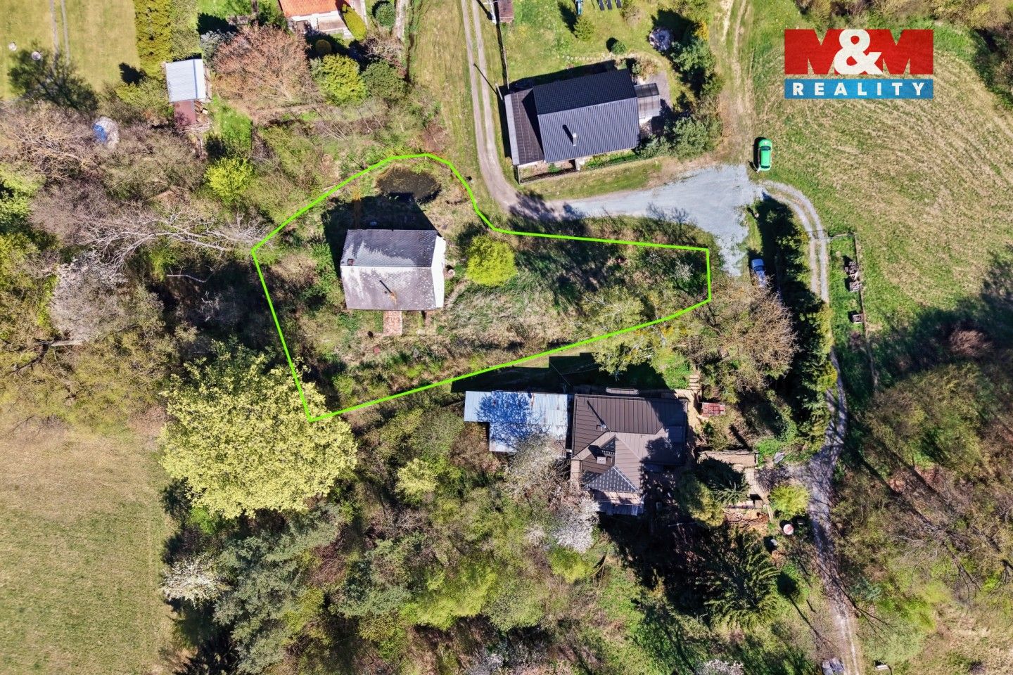 Prodej domu 80 m² - foto 4