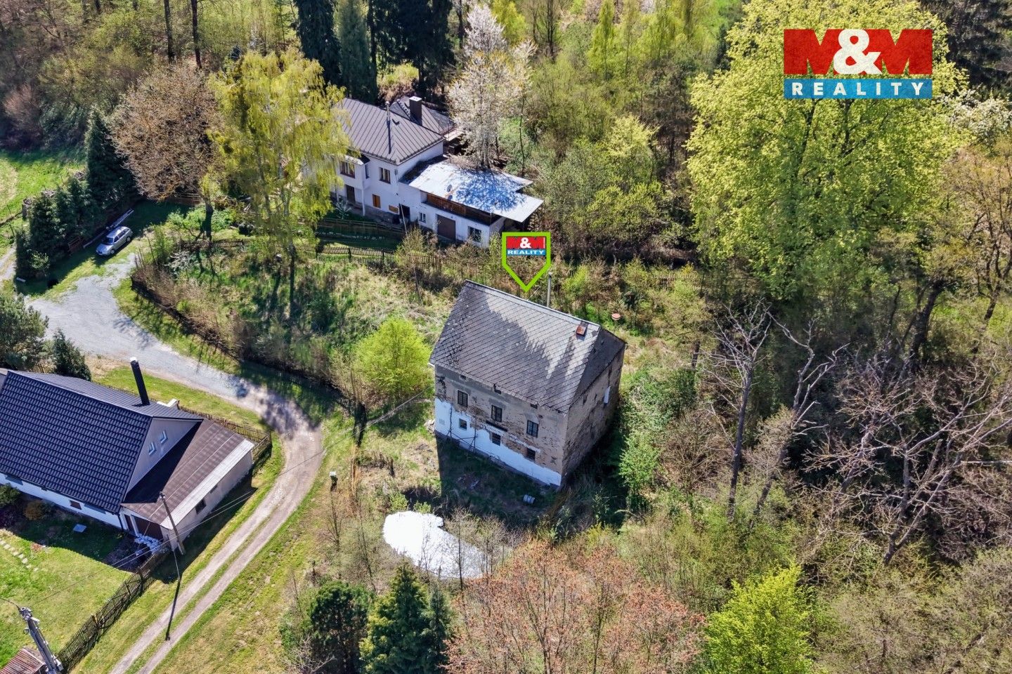 Prodej domu 80 m² - foto 5