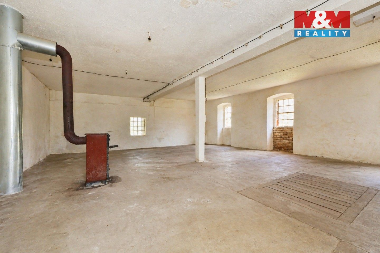 Prodej domu 80 m² - foto 10