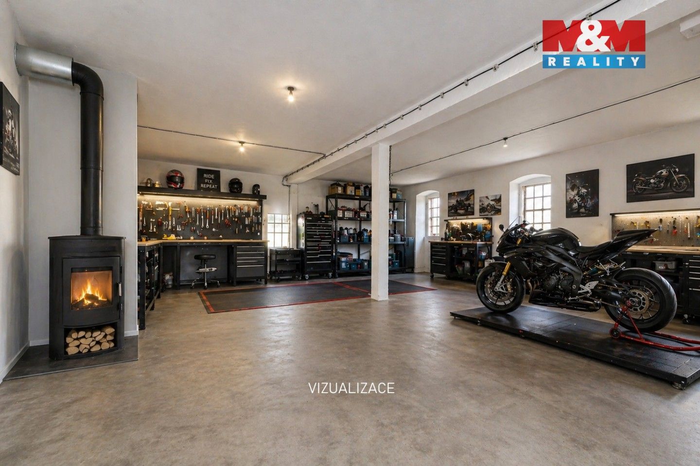 Prodej domu 80 m² - foto 11