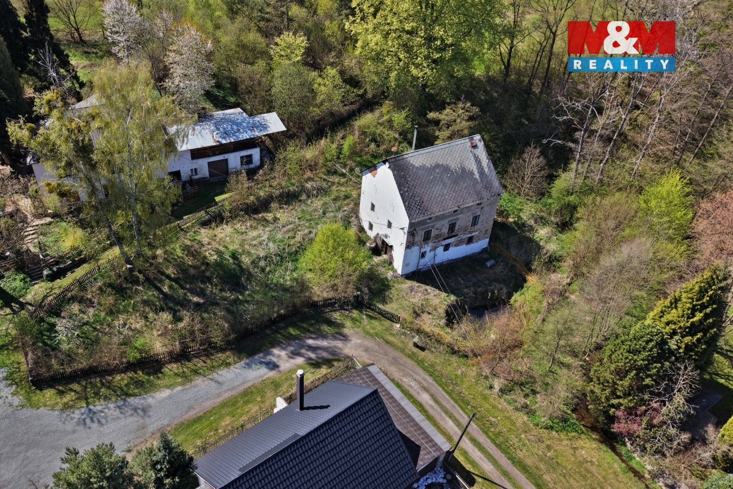 Prodej domu 80 m² - foto 13