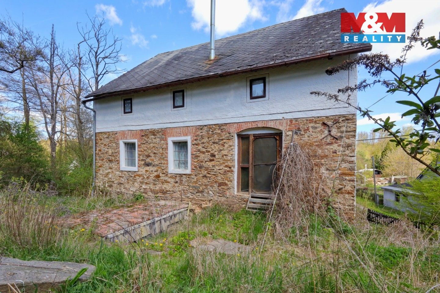 Prodej domu 80 m² - foto 12