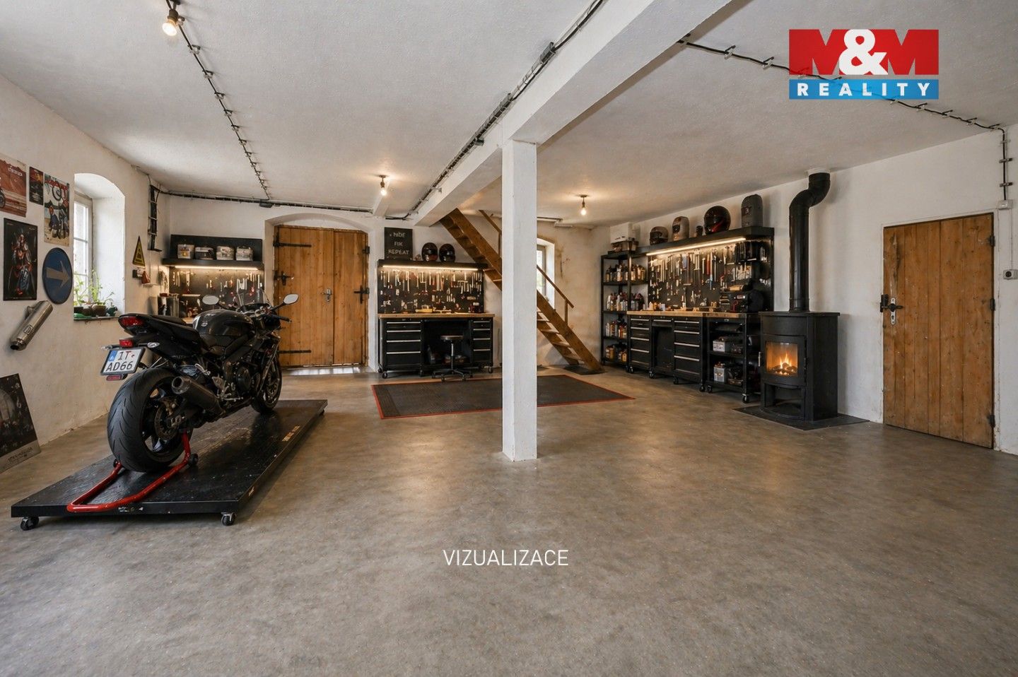 Prodej domu 80 m² - foto 15