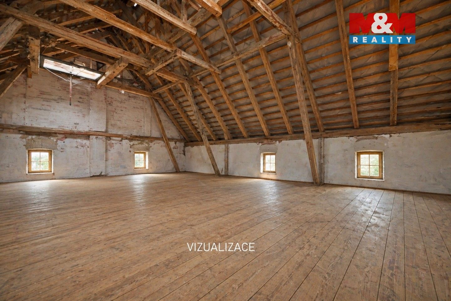Prodej domu 80 m² - foto 16