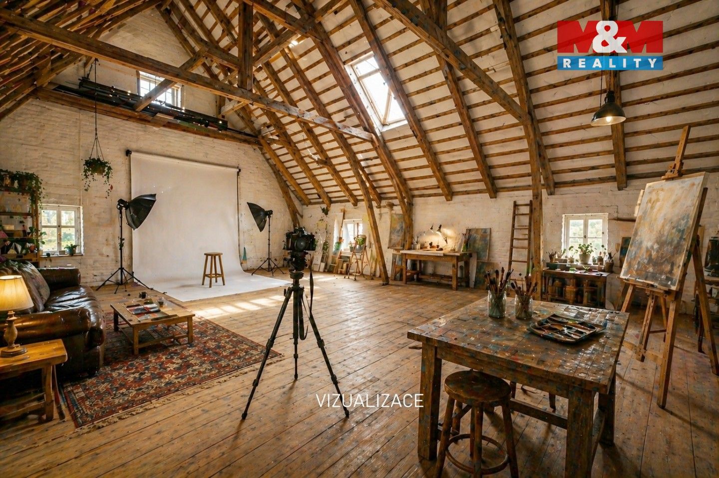 Prodej domu 80 m² - foto 17