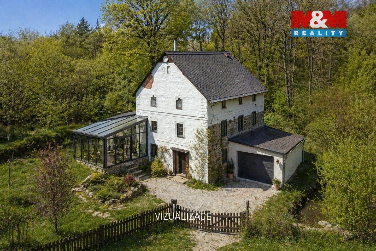 Prodej domu 80 m² - foto 24