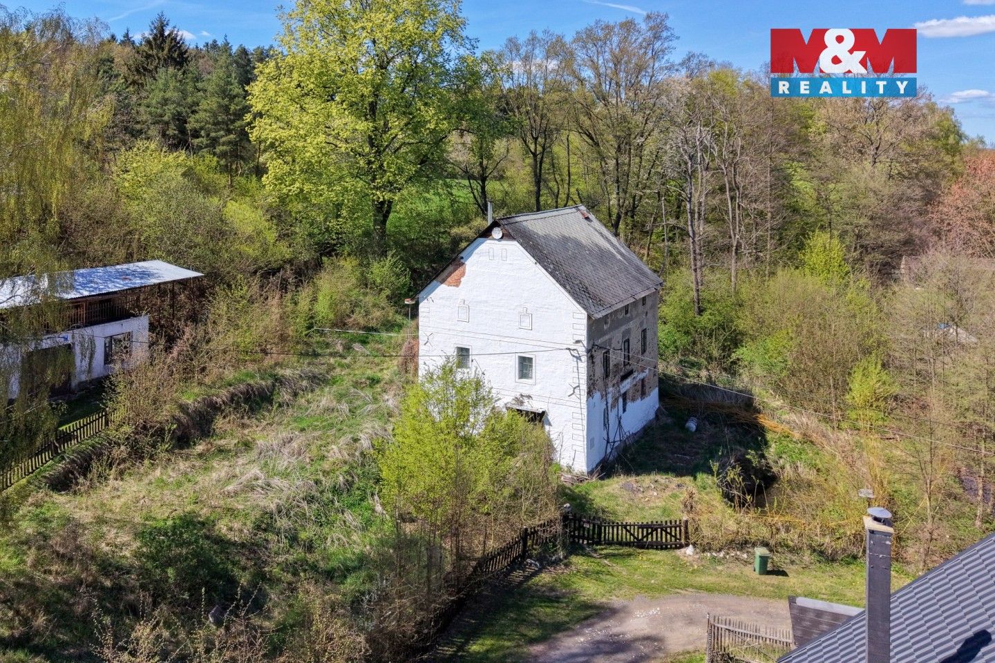 Prodej domu 80 m² - foto 23