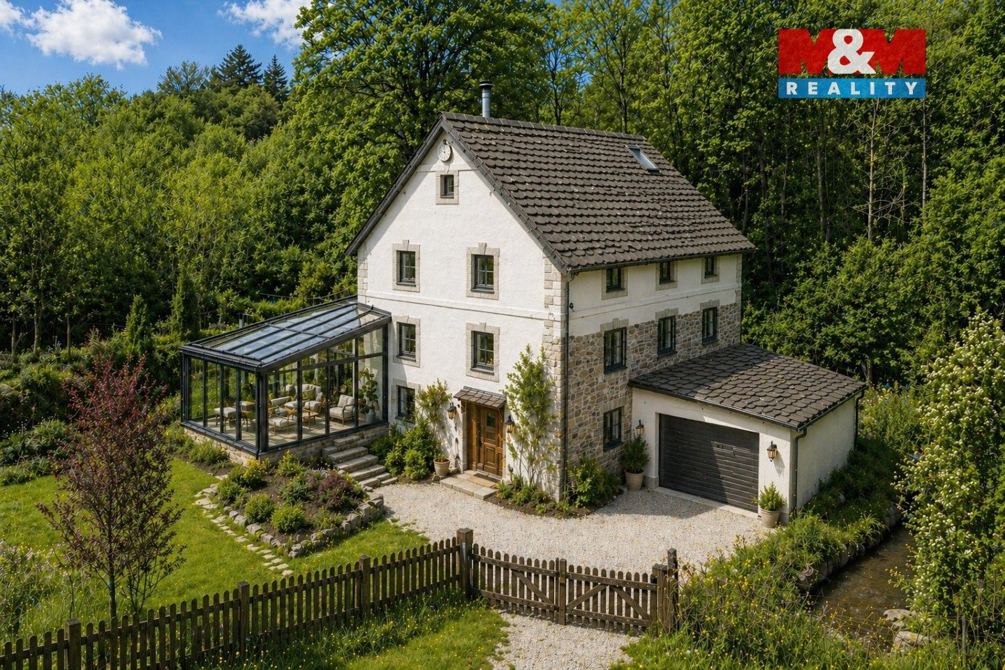 Prodej domu 80 m² - foto 27