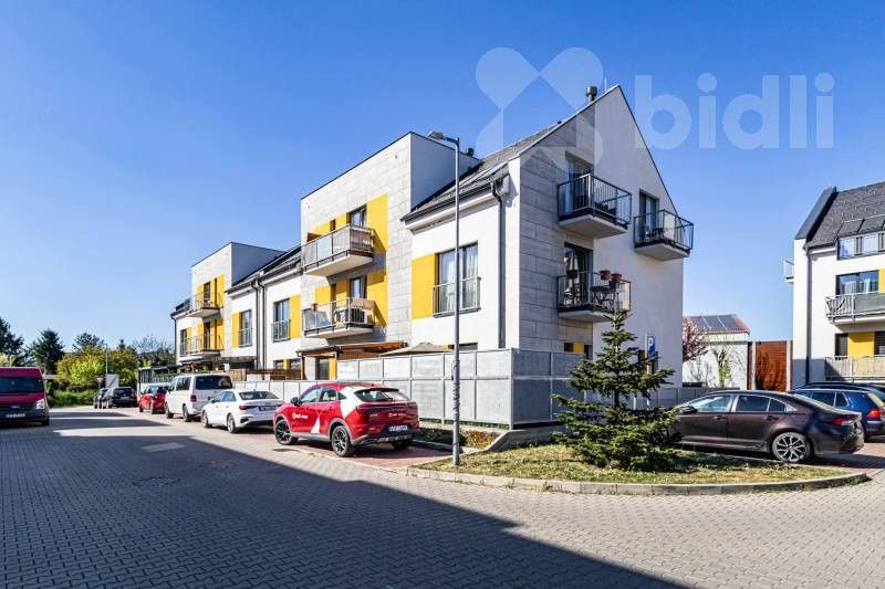 Prodej bytu 2+kk 65 m² - foto 1