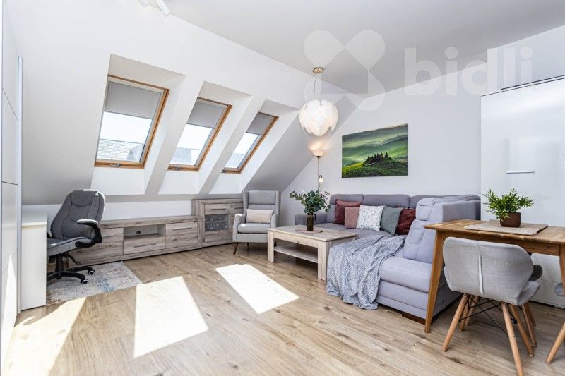 Prodej bytu 2+kk 65 m² - foto 3