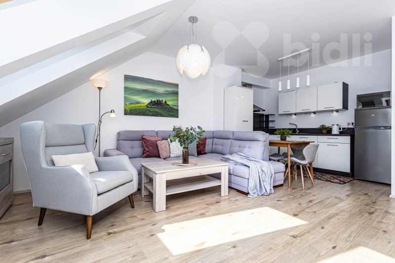 Prodej bytu 2+kk 65 m² - foto 4
